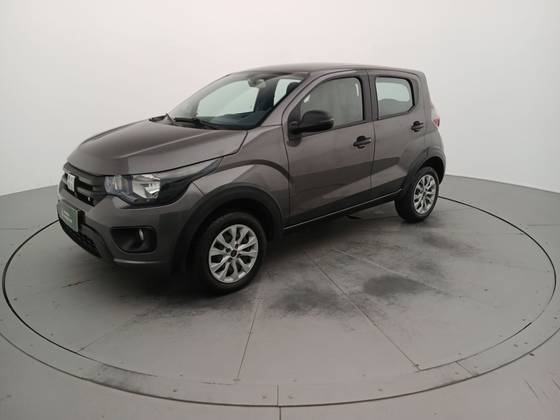 FIAT MOBI 1.0 EVO FLEX LIKE. MANUAL FIAT MOBI 1.0 EVO FLEX LIKE. MANUAL
